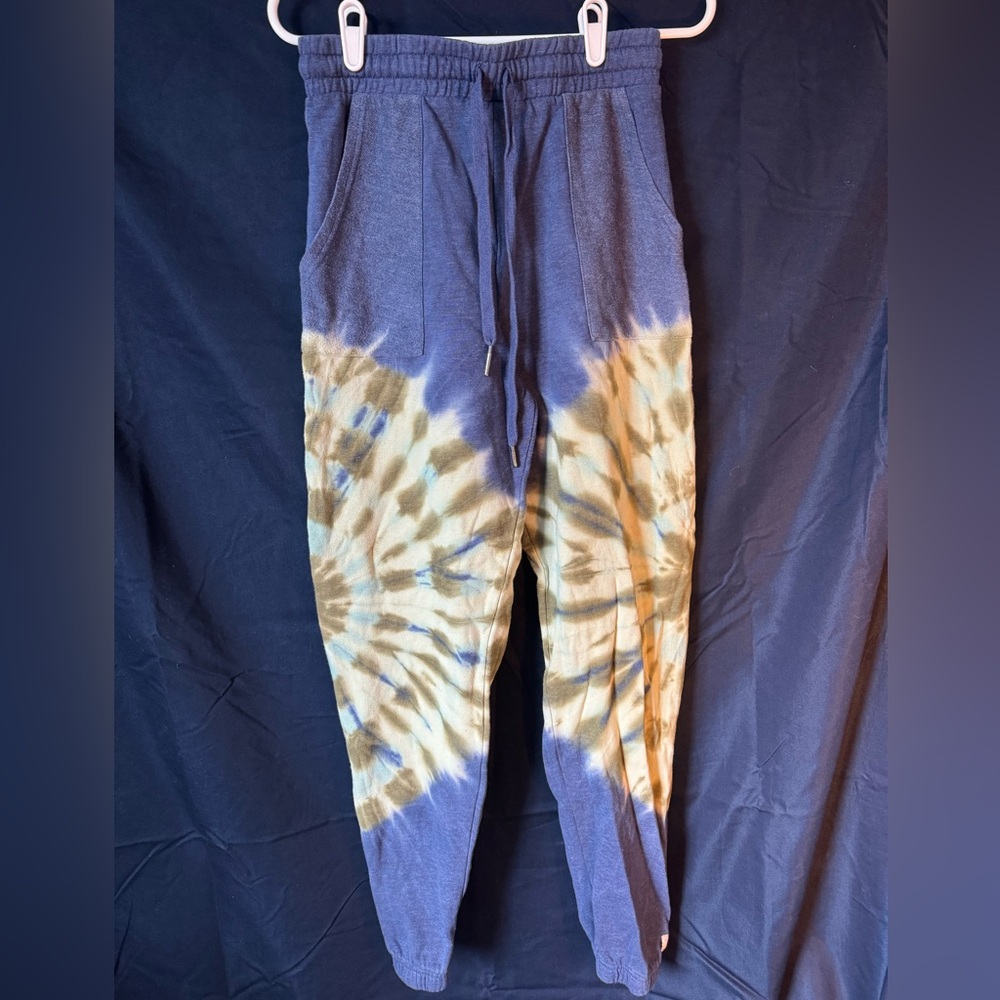 Comfy hippie boho sweatpants